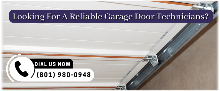 Garage Door Roller Repair Salt Lake City (801)980-0948