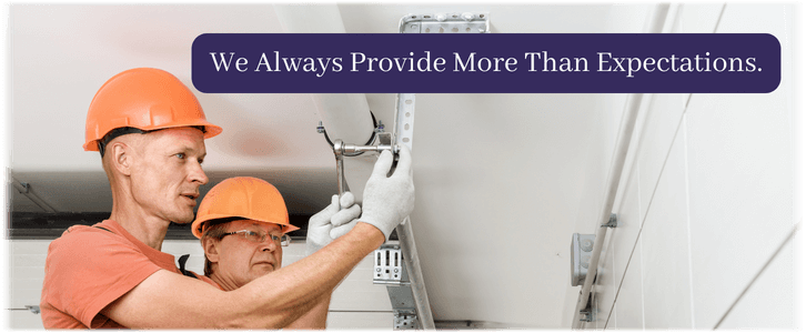Garage Door Maintenance Salt Lake City (801)980-0948