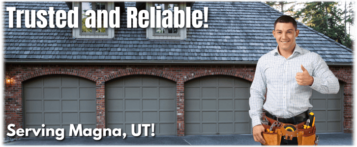 Garage Door Repair Magna UT